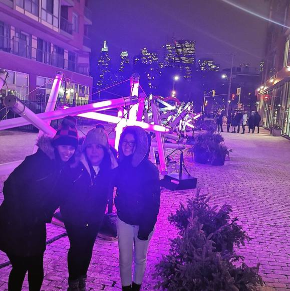 Meet your Posher, Jamilla - Picture 1 of 1